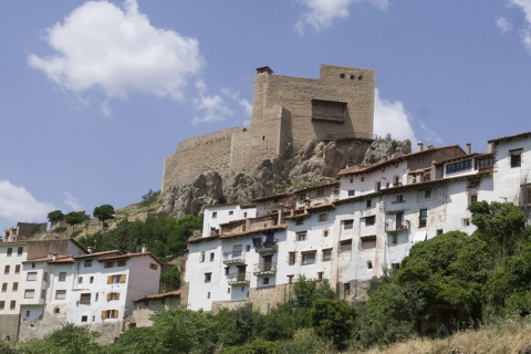 Alcalá de la Selva (Teruel, Aragão)