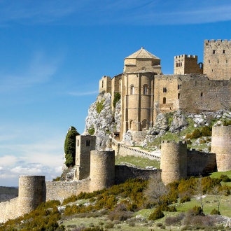 Turismo de Aragón