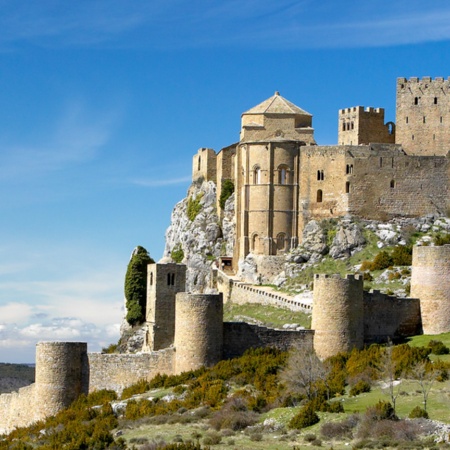 Castelo de Loarre