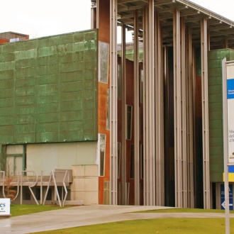 Museu do Povo de Astúrias. Gijón