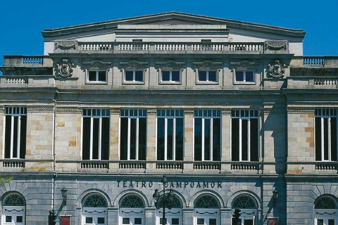 Teatro Campoamor