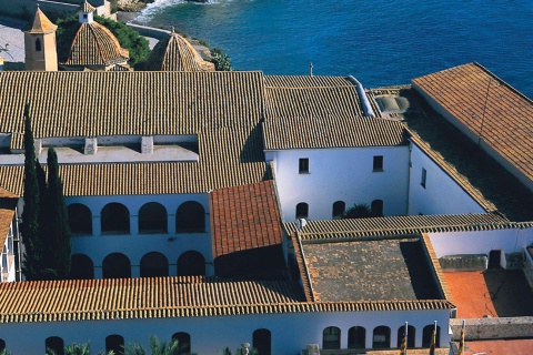 Ayuntamiento de Eivissa / Convento de Santo Domingo