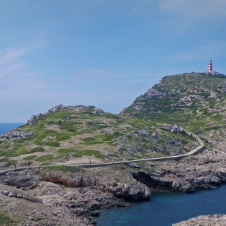 Turismo de Mallorca - Toni Gómez