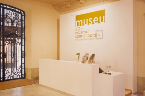 Muzeum Fundacji Juana Marcha Palma