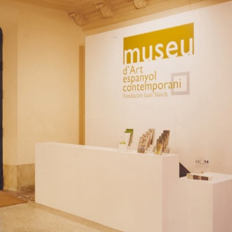 Muzeum Fundacji Juana Marcha Palma