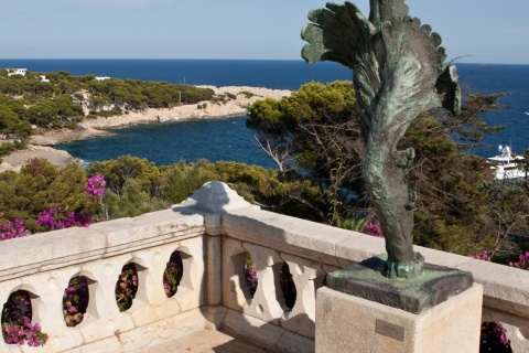 Sa Torre Cega, Mallorca