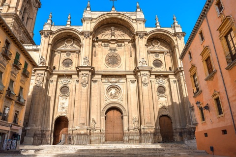 Catedral de Granada