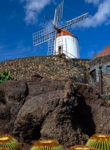 Turismo de Canarias