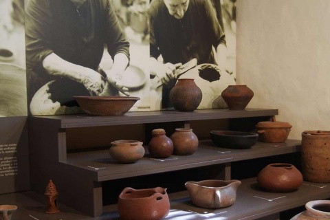 History and Anthropology Museum in Tenerife