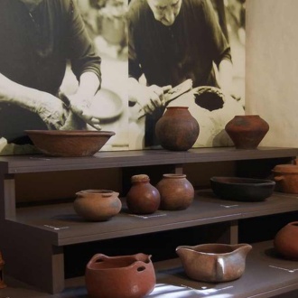 Museo di Storia e Antropologia di Tenerife