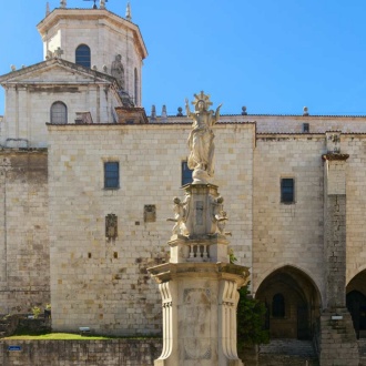 Chiesa cattedrale di Nuestra Señora de la Asunción