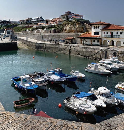 Turismo de Cantabria