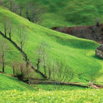 Turismo de Cantabria