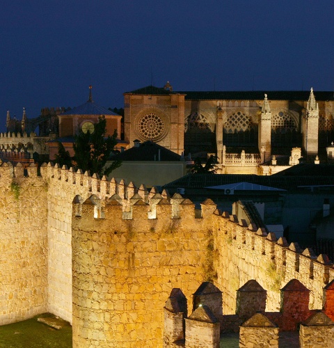 Grupo Ciudades Patrimonio de la Humanidad de España