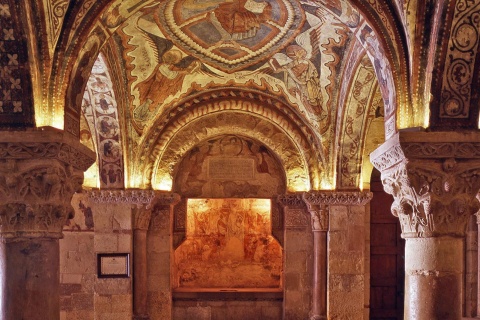 Museu da Colegiada de San Isidoro de León