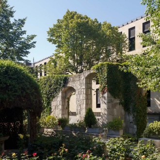 Casa-Museu Zorrilla. Valladolid