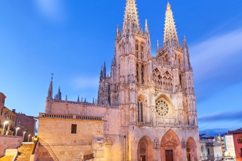 Cattedrale di Burgos