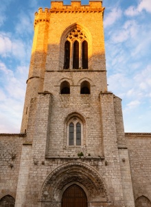 Ayuntamiento de Palencia