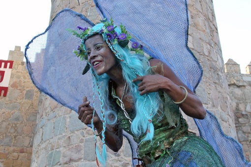 Ávila Mediaeval Festival, Castile and Leon