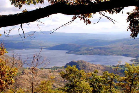 Lago Sanabria, Zamora