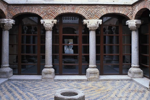 Museo Provinciale di Avila