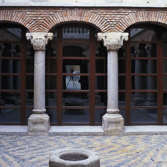 Museo de Ávila