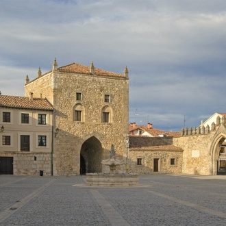 Monasterio de Las Huelgas. Burgos