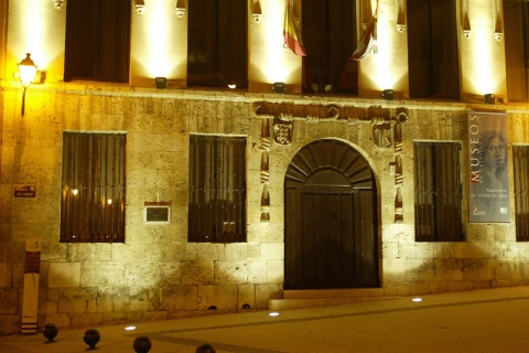 Museu de Palencia