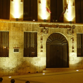 Museu de Palencia