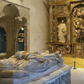 Museu de Burgos