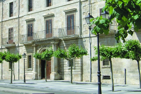 Musée diocésain, Palencia