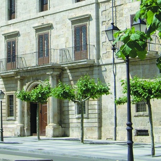 Musée diocésain, Palencia