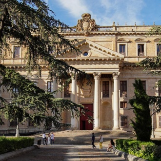 Palazzo di Anaya, Salamanca