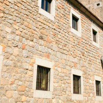 Palacio de los Benavides. Ávila