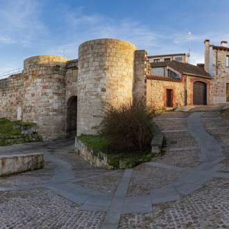 Porta di Donna Urraca