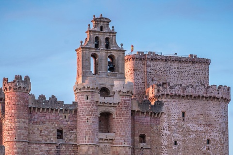 Castelo de Turégano