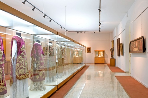 Museo Diocesano di Ciudad Real