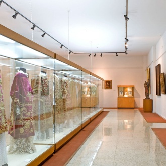 Museo Diocesano de Ciudad Real