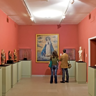 Musée diocésain de Sigüenza