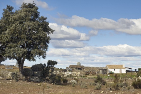 Navahermosa (province de Tolède, Castille-La Manche)