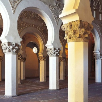 Synagoga Santa María La Blanca