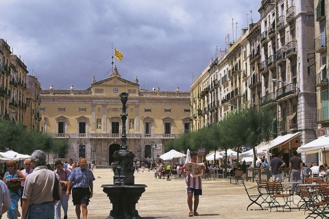 Ayuntamiento de Tarragona