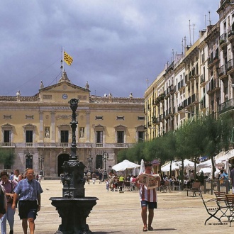 Ayuntamiento de Tarragona