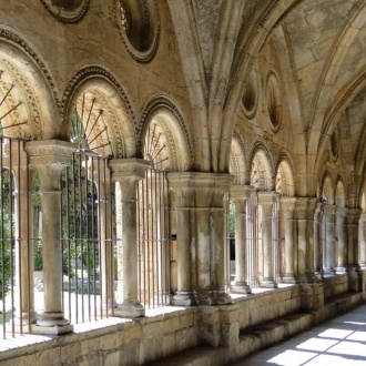 Catedral de Tarragona