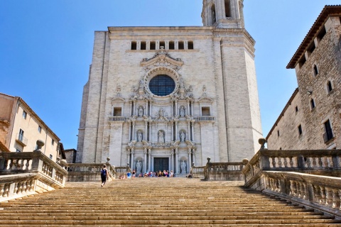 Catedral de Girona