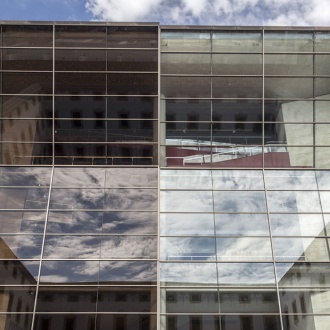 Centro de Cultura Contemporânea (CCCB). Barcelona