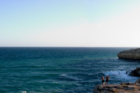 Torredembarra Lighthouse