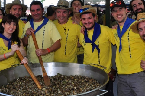 L’Incontro della Lumaca