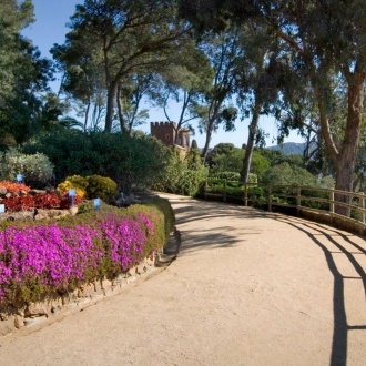 Giardino Botanico di Cap Roig