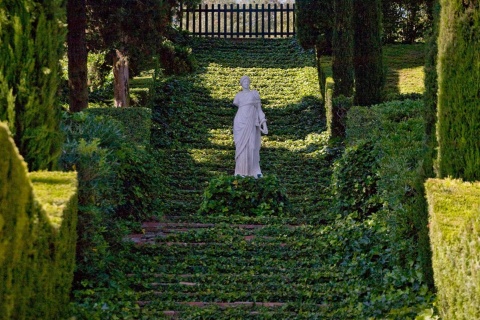 Jardins de Santa Clotilde